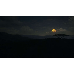 theHunter: Call of the Wild™ - Vurhonga Savanna