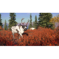 theHunter: Call of the Wild™ - Yukon Valley