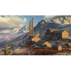 theHunter: Call of the Wild™ - Yukon Valley