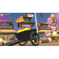 There's Poop In My Soup