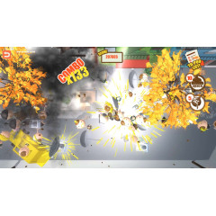 There's Poop In My Soup