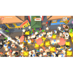 There's Poop In My Soup