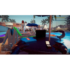 Thief Simulator - Luxury Houses DLC