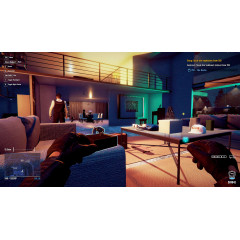 Thief Simulator - Luxury Houses DLC