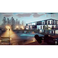 Thief Simulator - Luxury Houses DLC