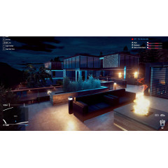 Thief Simulator - Luxury Houses DLC