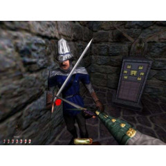 Thief™ II: The Metal Age