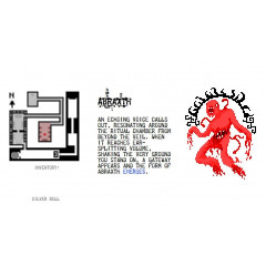 This Book Is A Dungeon