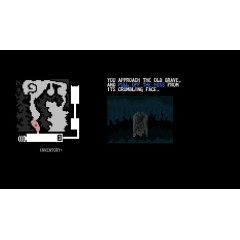 This Book Is A Dungeon