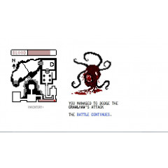 This Book Is A Dungeon