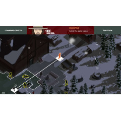 This Is the Police 2