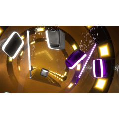 Beat Saber - Queen - Killer Queen