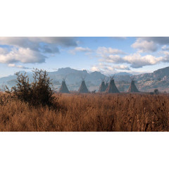 This Land Is My Land