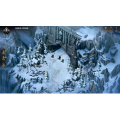 Thronebreaker: The Witcher Tales