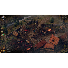 Thronebreaker: The Witcher Tales