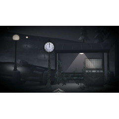 Tick Tock: A Tale for Two