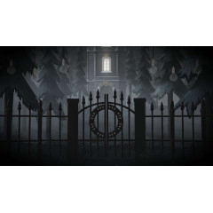 Tick Tock: A Tale for Two