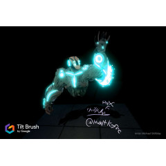 Tilt Brush