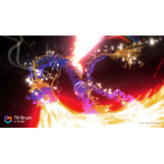 Tilt Brush