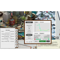 Timeflow – Life Sim