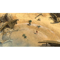 Titan Quest Anniversary Edition