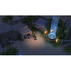 Titan Quest Anniversary Edition