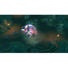 Titan Quest: Atlantis