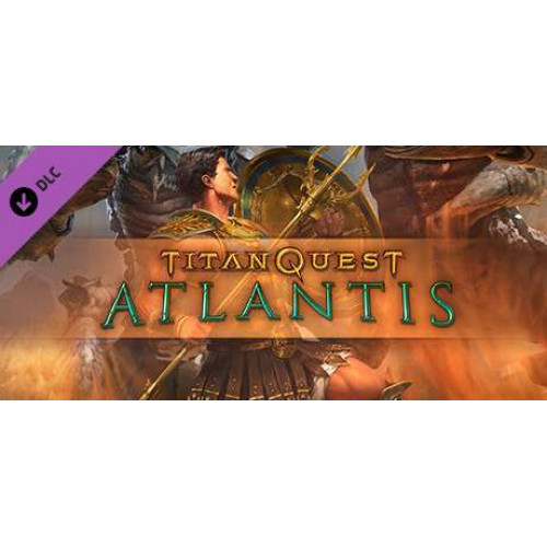 Titan Quest: Atlantis