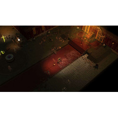 Titan Quest: Eternal Embers