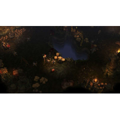 Titan Quest: Eternal Embers