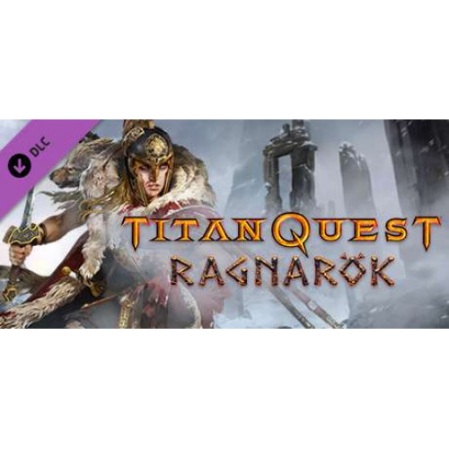 Titan Quest: Ragnarök