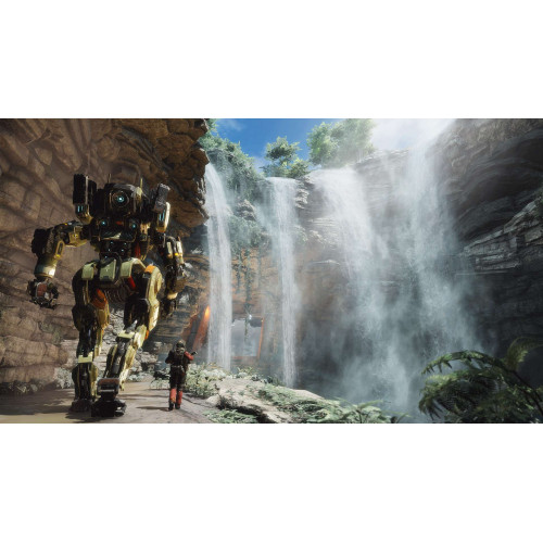 Titanfall® 2: Colony Reborn Bundle