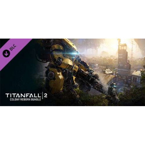 Titanfall® 2: Colony Reborn Bundle