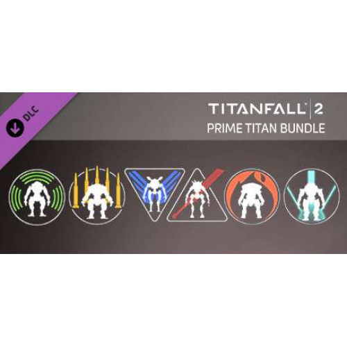 Titanfall® 2: Prime Titan Bundle