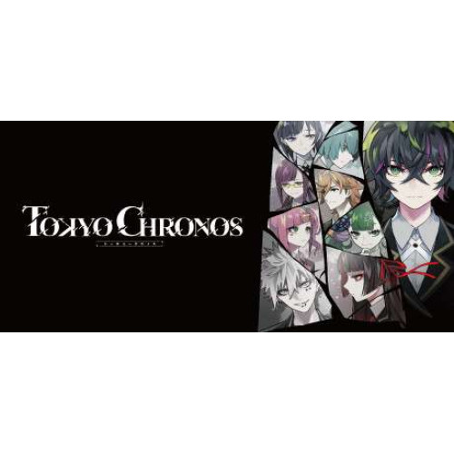 TOKYO CHRONOS