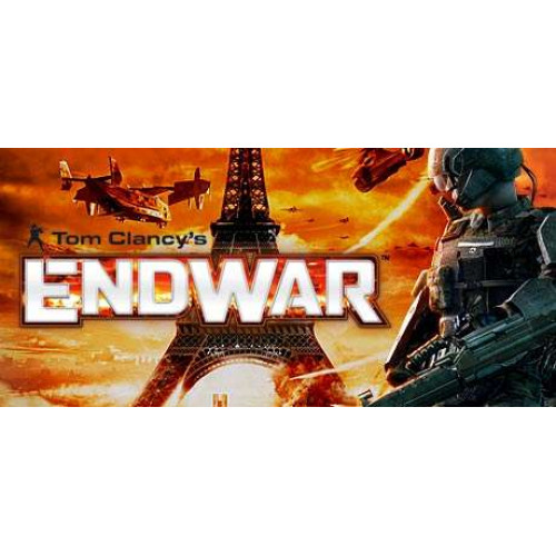 Tom Clancy's EndWar™