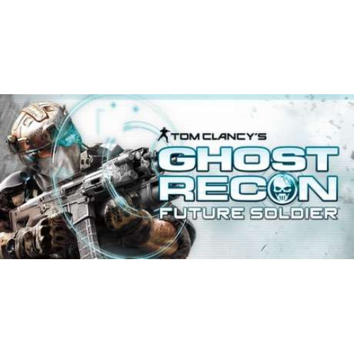 Tom Clancy's Ghost Recon: Future Soldier™