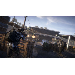 Tom Clancy's Ghost Recon® Wildlands