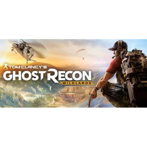 Tom Clancy's Ghost Recon® Wildlands