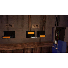 [Chilla's Art] Aka Manto | 赤マント