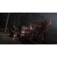 Tom Clancy's Ghost Recon® Wildlands - Fallen Ghosts