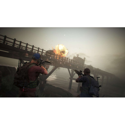 Tom Clancy's Ghost Recon® Wildlands - Fallen Ghosts