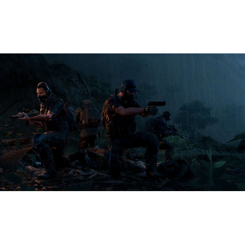 Tom Clancy's Ghost Recon® Wildlands - Fallen Ghosts