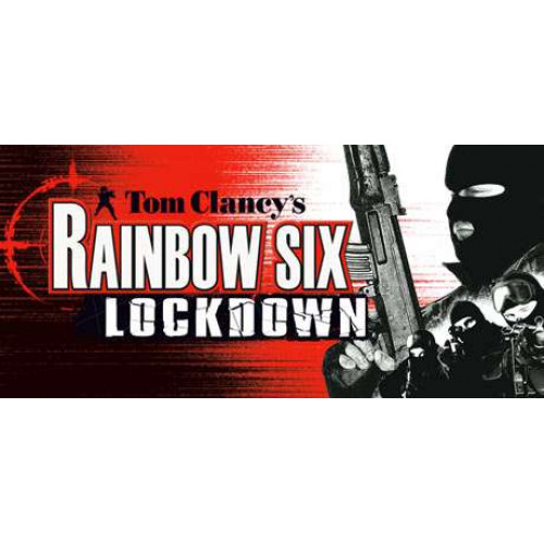 Tom Clancy's Rainbow Six Lockdown™