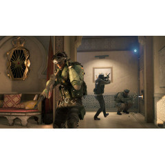Tom Clancy's Rainbow Six® Siege