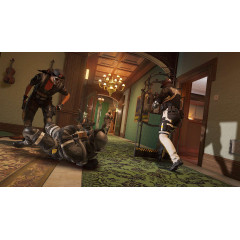 Tom Clancy's Rainbow Six® Siege