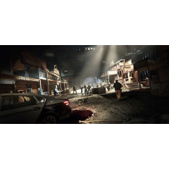Tom Clancy’s The Division™