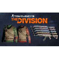 Tom Clancy's The Division™ - Let it Snow Pack