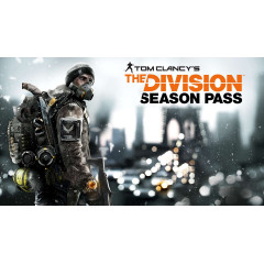 Tom Clancy's The Division™ - Season Pass