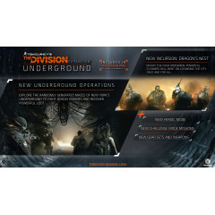 Tom Clancy's The Division™ - Underground